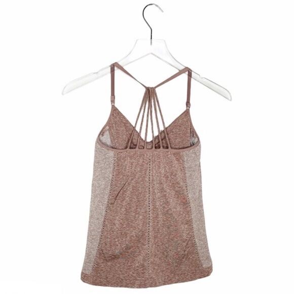✨ Athleta Allegro Support Strappy Tank✨ - Picture 4 of 6